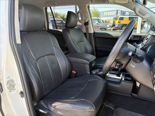 TOYOTA LANDCRUISER PRADO 2016