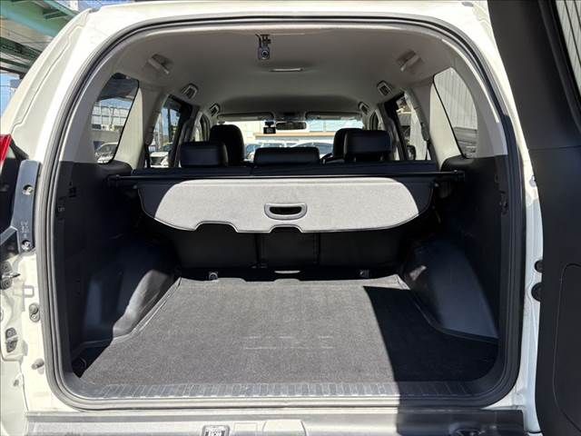 TOYOTA LANDCRUISER PRADO 2016