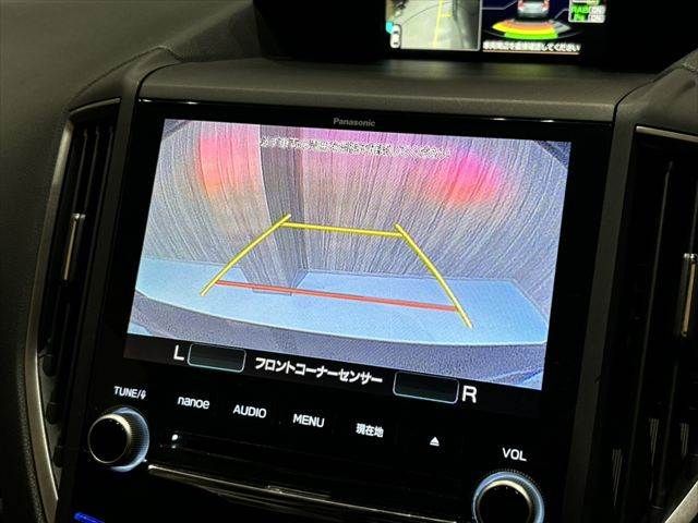 SUBARU SUBARU XV HYBRID 2019