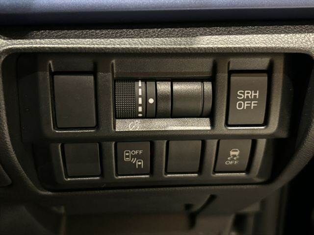 SUBARU SUBARU XV HYBRID 2019