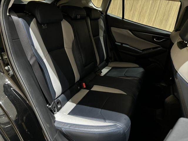 SUBARU SUBARU XV HYBRID 2019