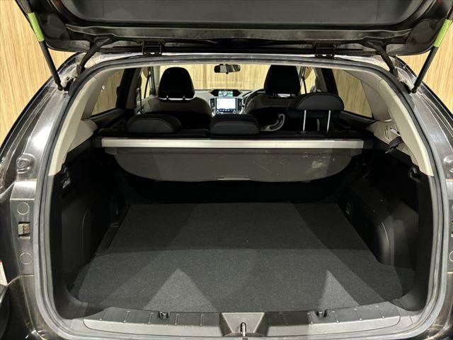 SUBARU SUBARU XV HYBRID 2019