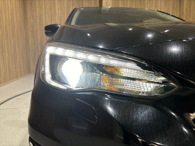 SUBARU SUBARU XV HYBRID 2019