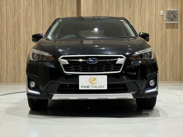 SUBARU SUBARU XV HYBRID 2019