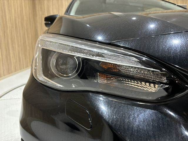 SUBARU SUBARU XV HYBRID 2019