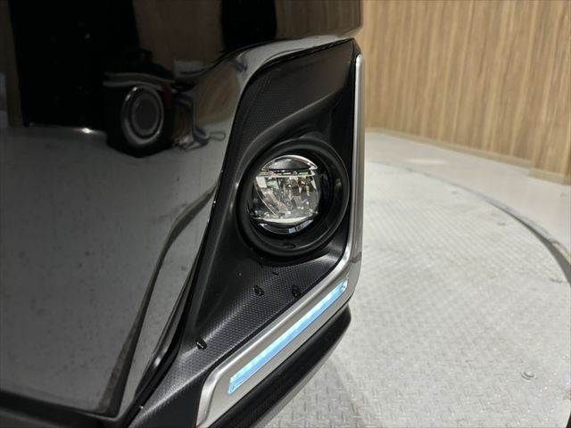 SUBARU SUBARU XV HYBRID 2019