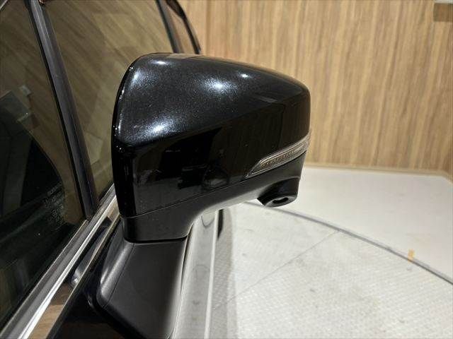 SUBARU SUBARU XV HYBRID 2019