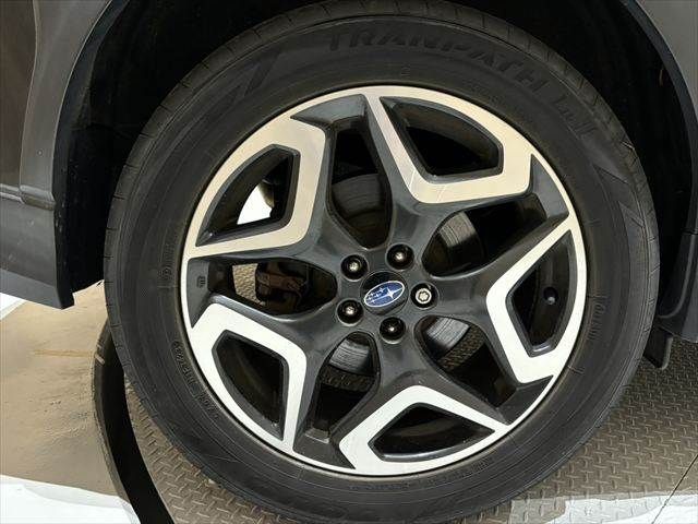 SUBARU SUBARU XV HYBRID 2019