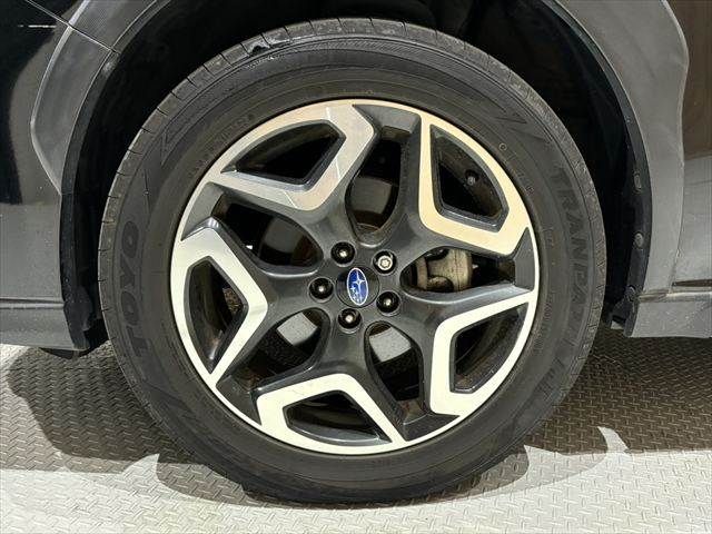 SUBARU SUBARU XV HYBRID 2019