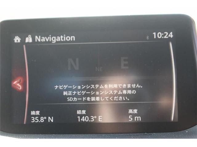 MAZDA AXELA SPORTS 2016