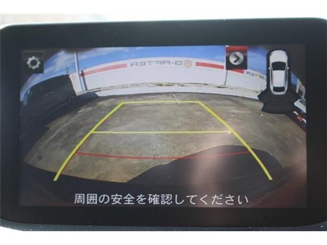 MAZDA AXELA SPORTS 2016