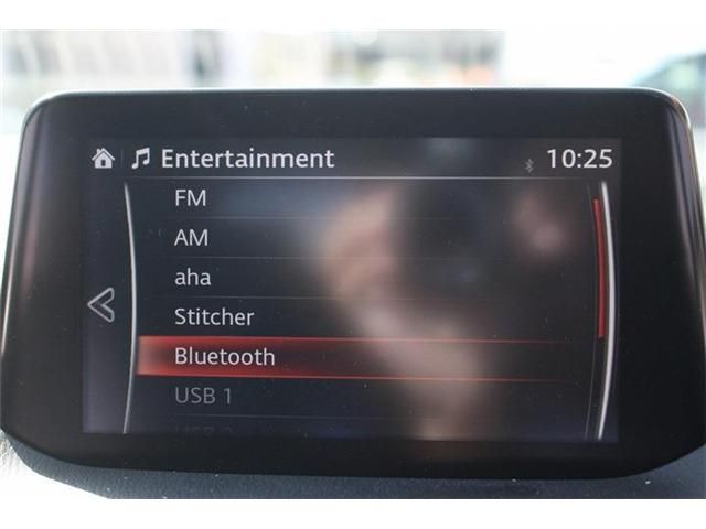 MAZDA AXELA SPORTS 2016