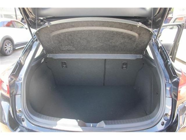 MAZDA AXELA SPORTS 2016