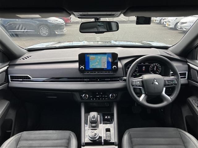 MITSUBISHI OUTLANDER PHEV 2022