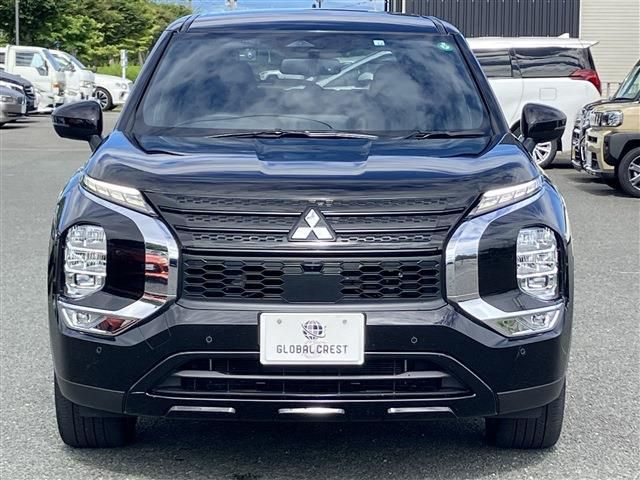 MITSUBISHI OUTLANDER PHEV 2022