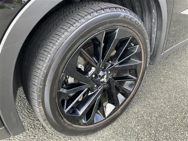 MITSUBISHI OUTLANDER PHEV 2022