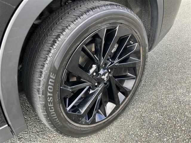 MITSUBISHI OUTLANDER PHEV 2022