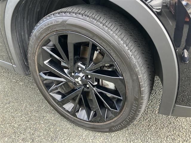 MITSUBISHI OUTLANDER PHEV 2022