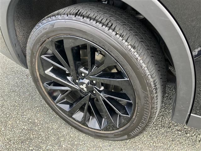 MITSUBISHI OUTLANDER PHEV 2022