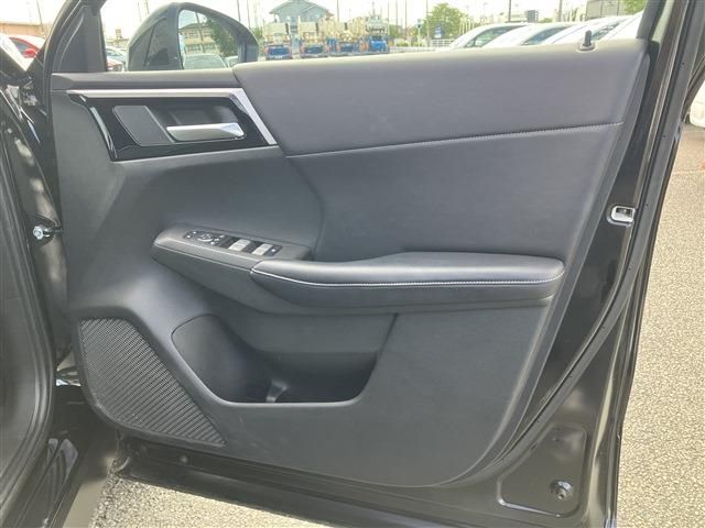 MITSUBISHI OUTLANDER PHEV 2022