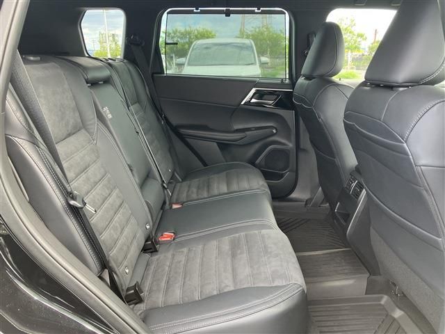 MITSUBISHI OUTLANDER PHEV 2022