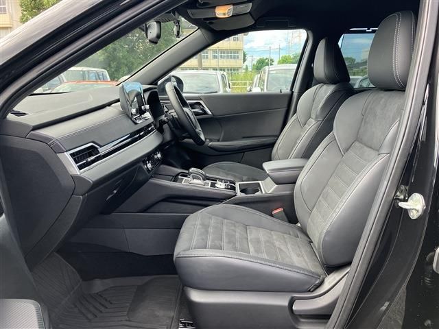 MITSUBISHI OUTLANDER PHEV 2022