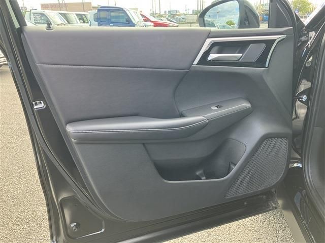 MITSUBISHI OUTLANDER PHEV 2022