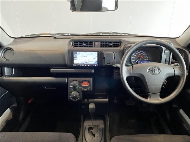 TOYOTA PROBOX van HYBRID 2020