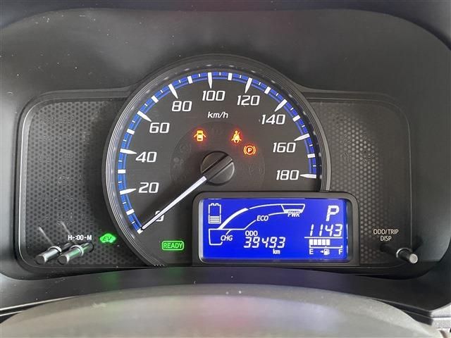 TOYOTA PROBOX van HYBRID 2020