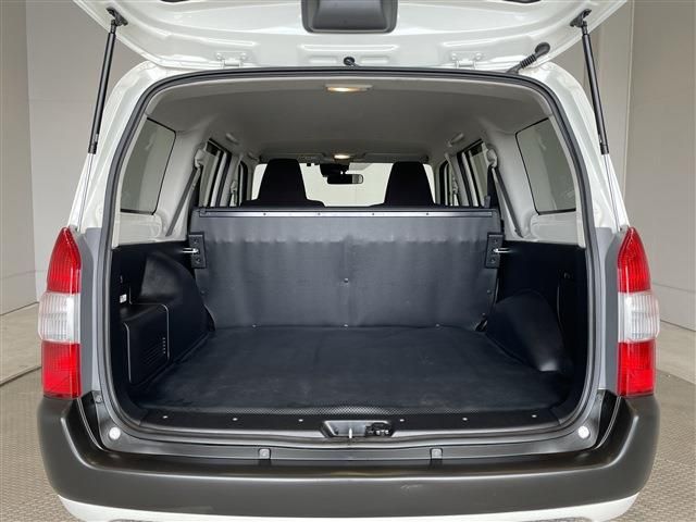 TOYOTA PROBOX van HYBRID 2020