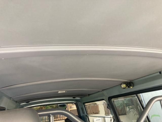 TOYOTA HIACE van 2WD 2000