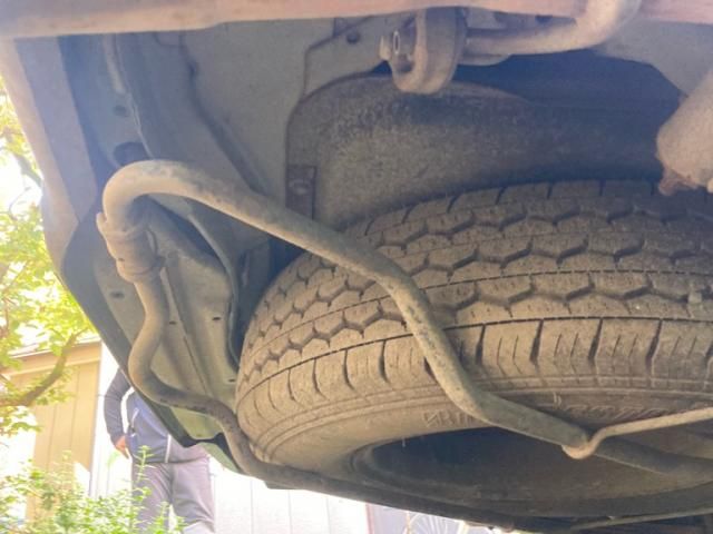 TOYOTA HIACE van 2WD 2000