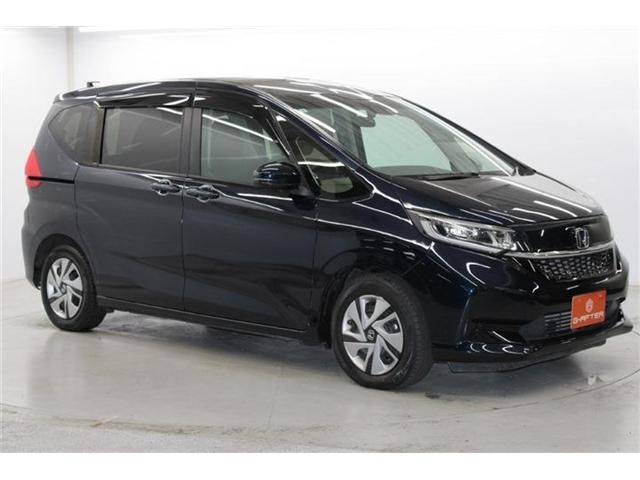 HONDA FREED HYBRID 2021