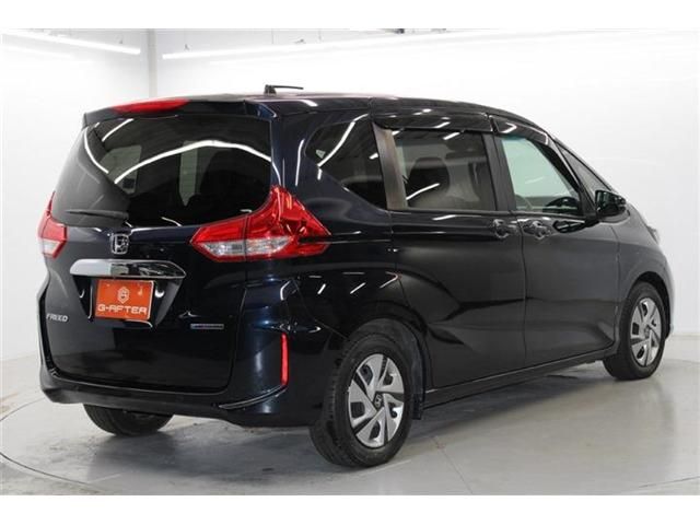 HONDA FREED HYBRID 2021