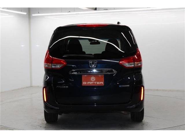 HONDA FREED HYBRID 2021