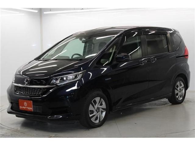 HONDA FREED HYBRID 2021