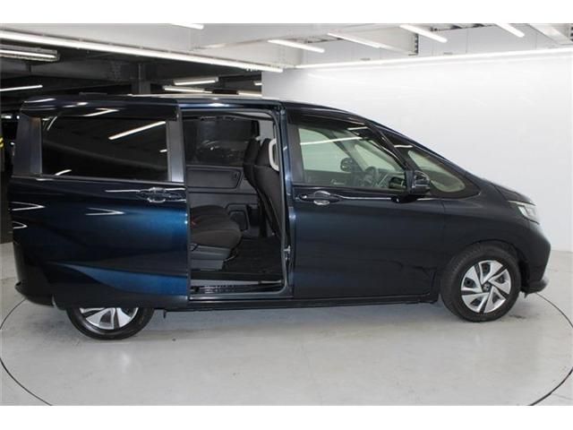 HONDA FREED HYBRID 2021