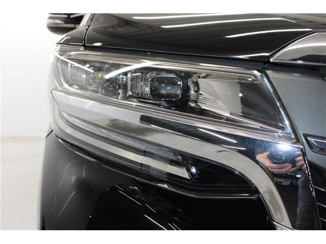 TOYOTA ALPHARD 2019