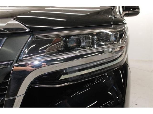 TOYOTA ALPHARD 2019