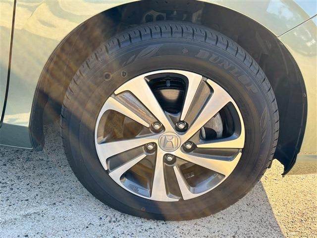 HONDA FREED HYBRID 2024