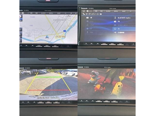 HONDA FREED HYBRID 2024