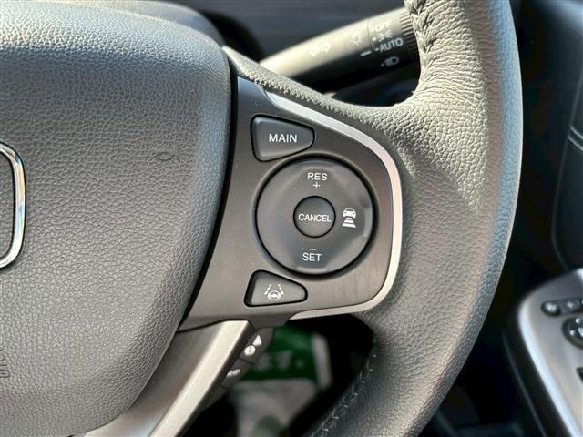 HONDA FREED HYBRID 2024