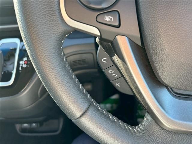 HONDA FREED HYBRID 2024