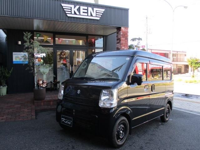SUZUKI EVERY van 2019