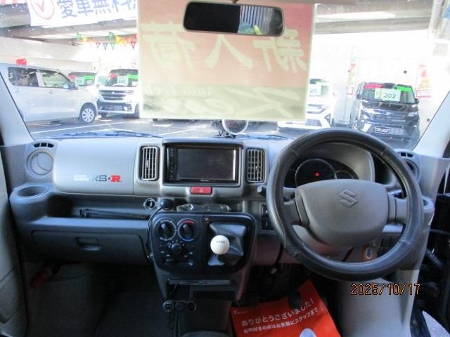 SUZUKI EVERY van 2019