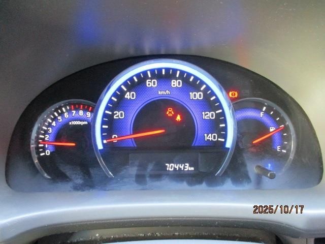 SUZUKI EVERY van 2019