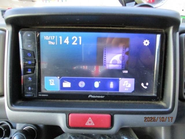 SUZUKI EVERY van 2019