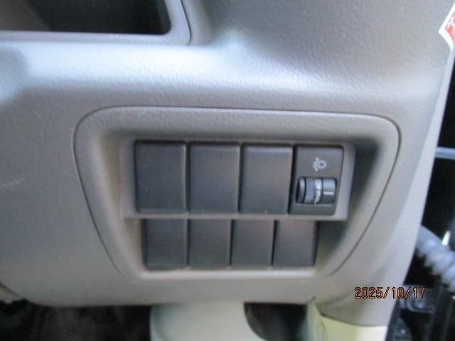 SUZUKI EVERY van 2019