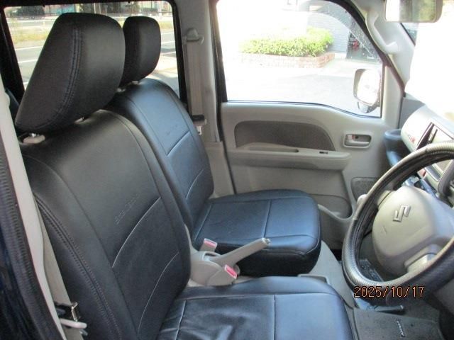 SUZUKI EVERY van 2019