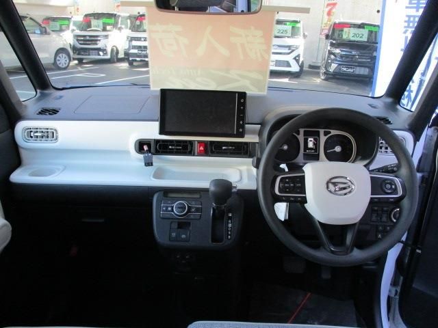 DAIHATSU MOVE canbus 2025